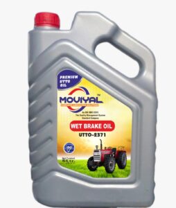 WRT BRAKE OIL UTTO-2371