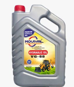 HYDRAULIC OIL VG-68