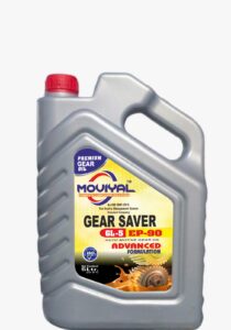 GEAR SAVER GL-5 EP-90